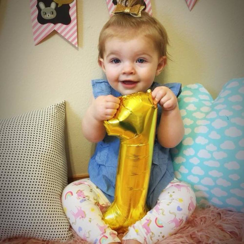 Meet your Posher, Kate